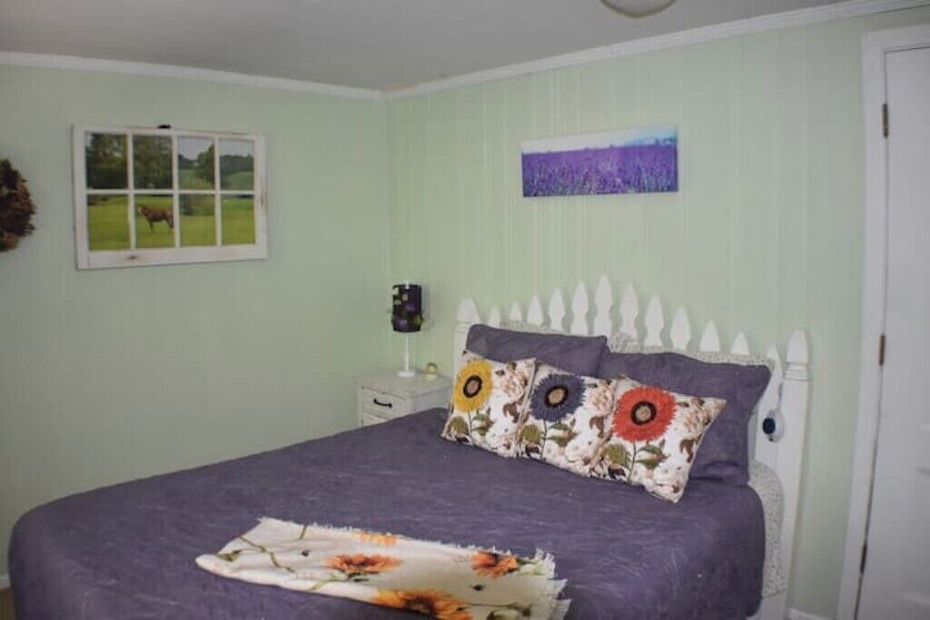 Photo of Bedroom in West Stayton