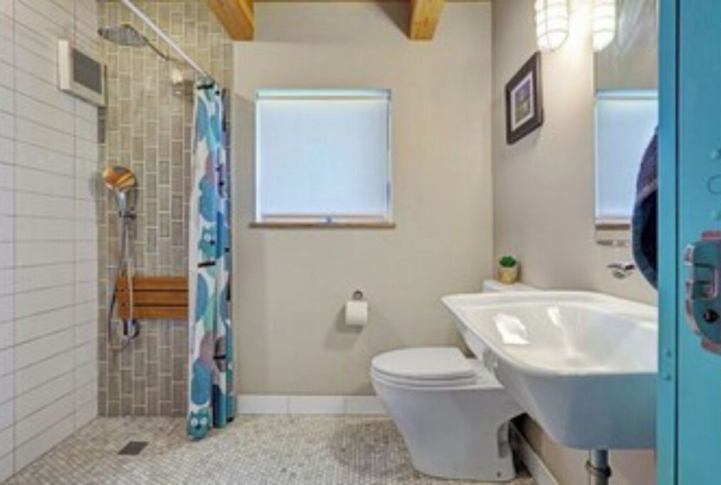Photo of Bathroom in Seattle Metro Area