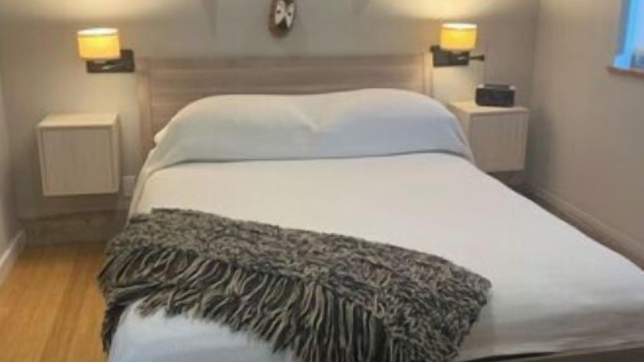 Photo of Bedroom in Seattle Metro Area