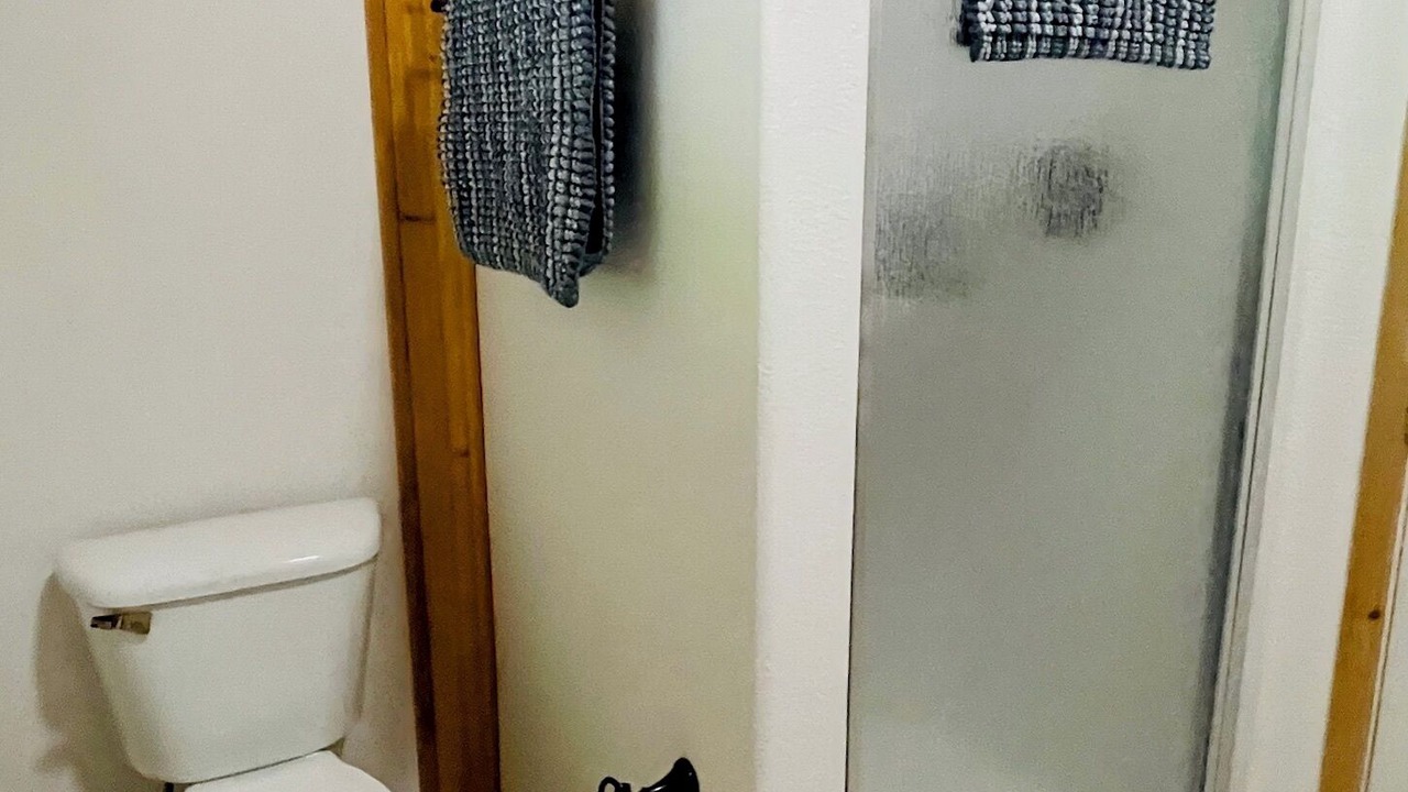 Photo of Bathroom in Sandpoint