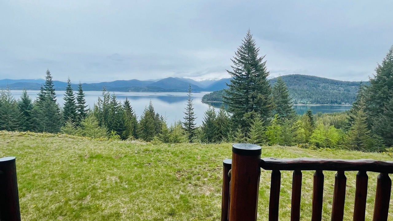 Photo of Outdoor in Sandpoint