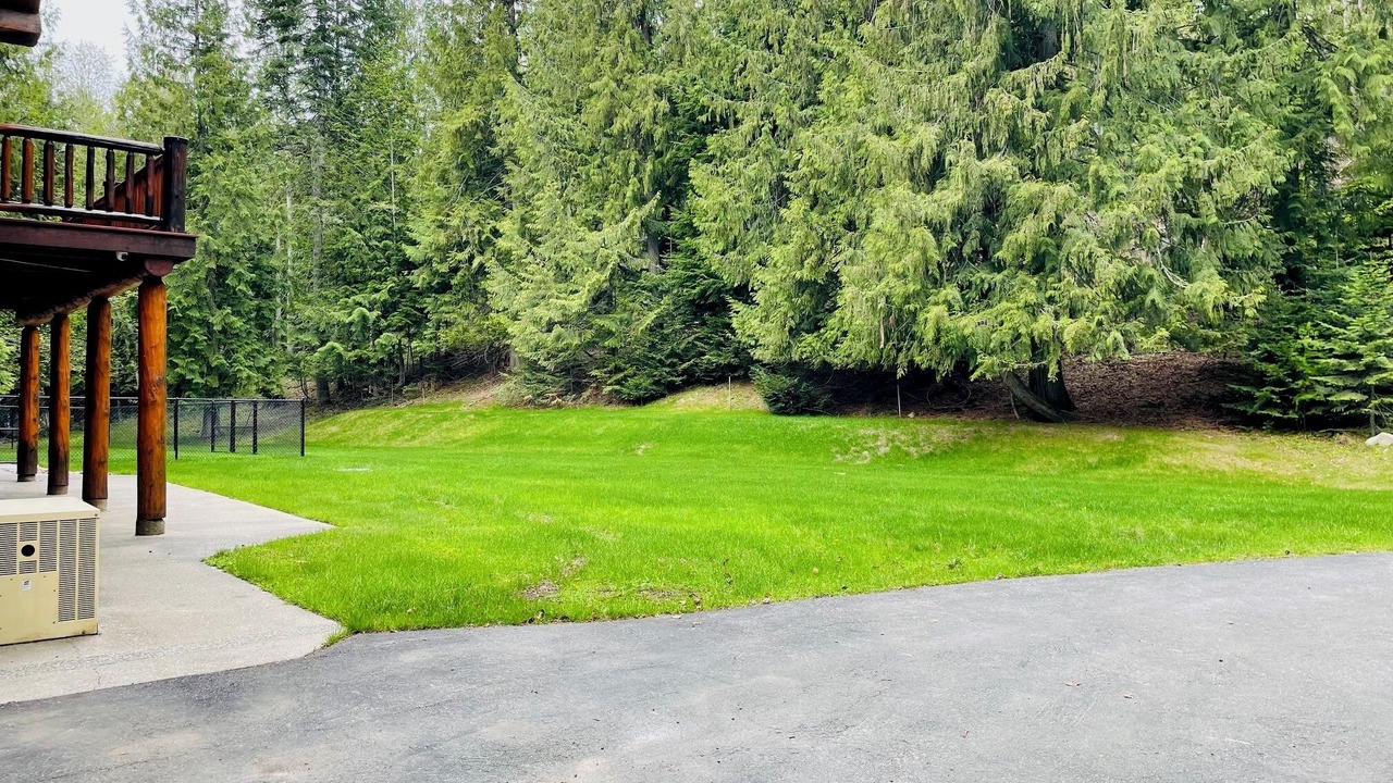 Photo of Outdoor in Sandpoint