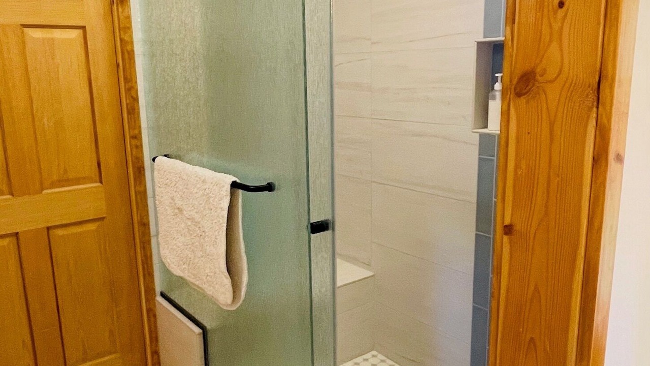 Photo of Bathroom in Sandpoint