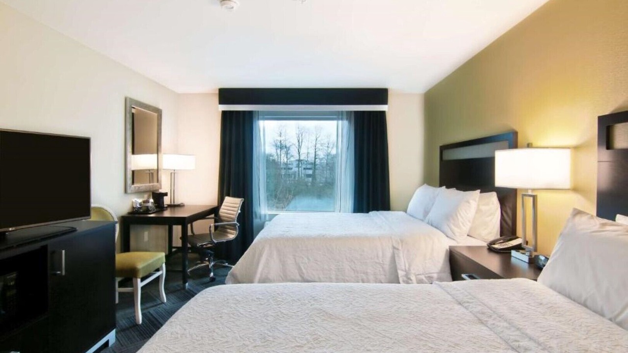 Photo of Bedroom in Wilburton