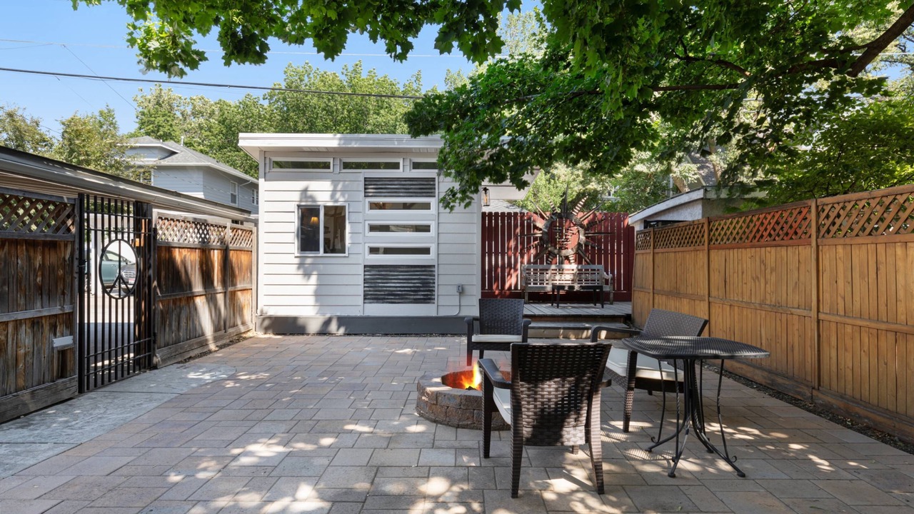 Photo of Outdoor in North End