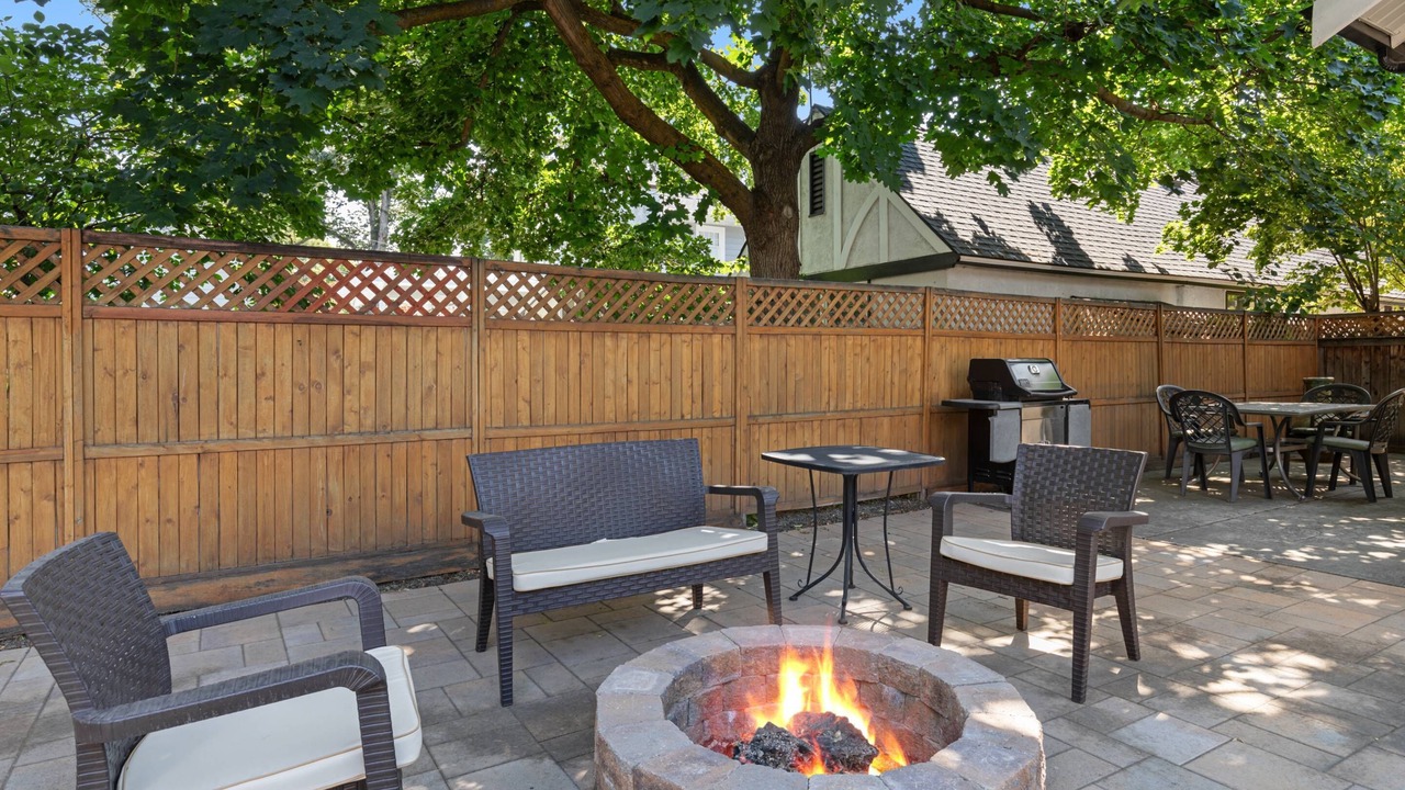Photo of Outdoor in North End