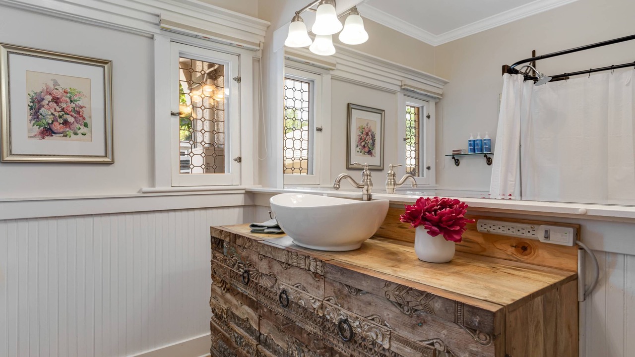 Photo of Bathroom in North End
