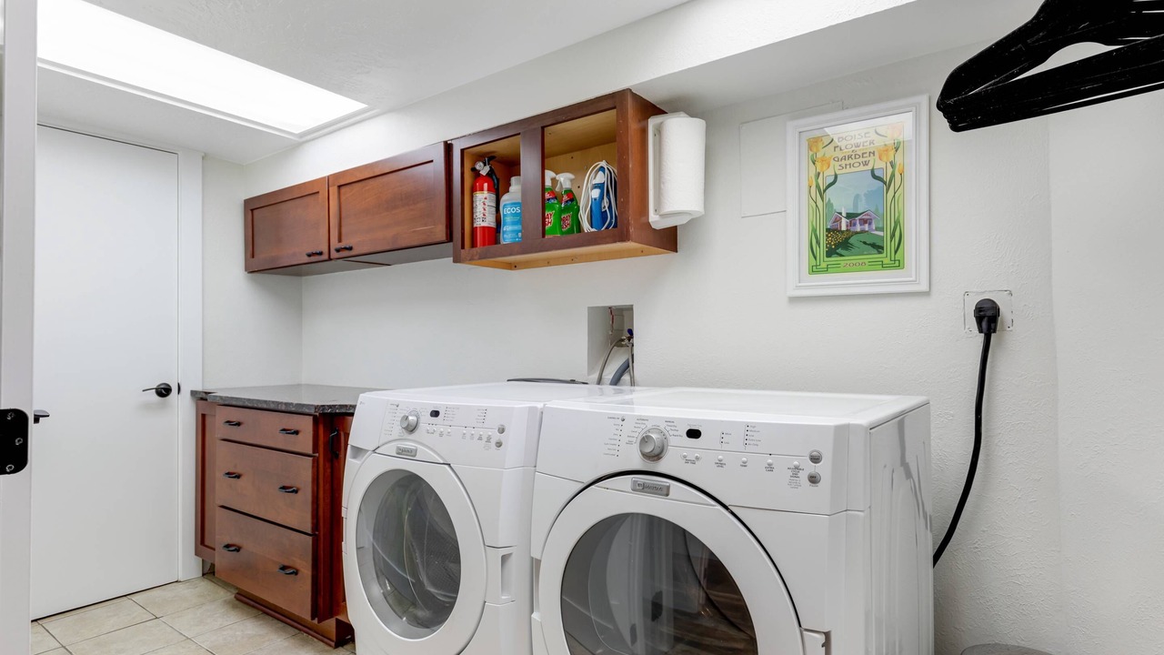 Photo of Bedroom in North End