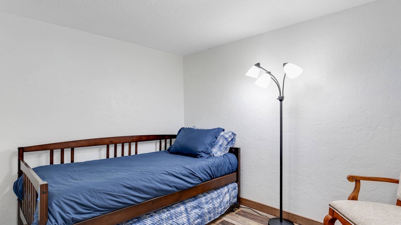 Photo of Bedroom in North End