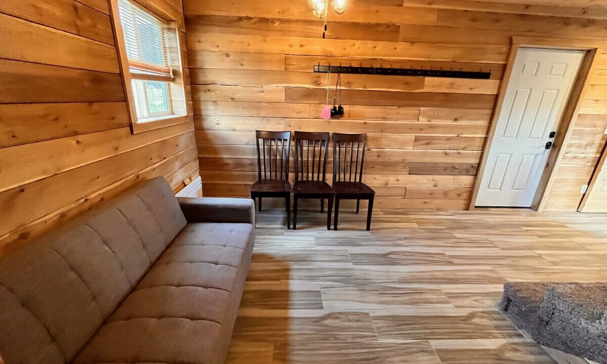 Photo of Bedroom in Island Park