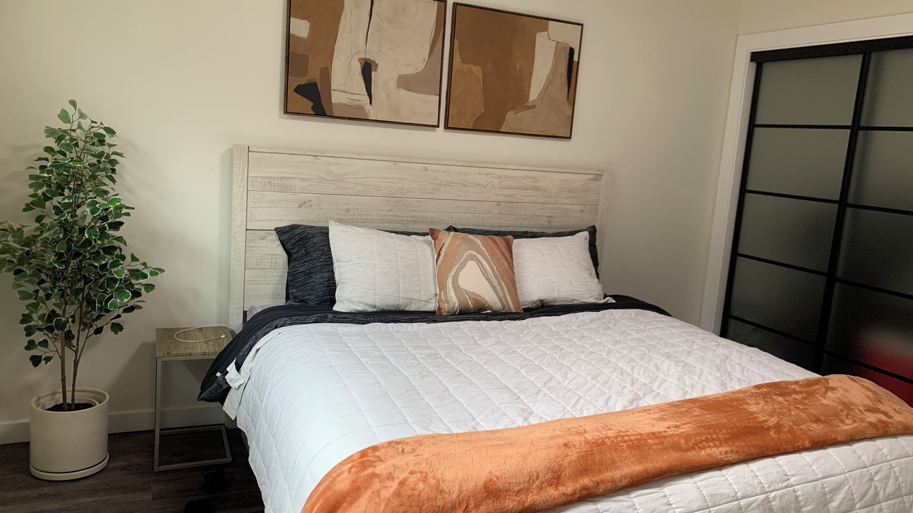 Photo of Bedroom in Newcastle