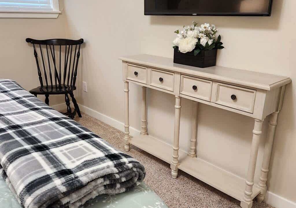 Photo of Bedroom in Caldwell