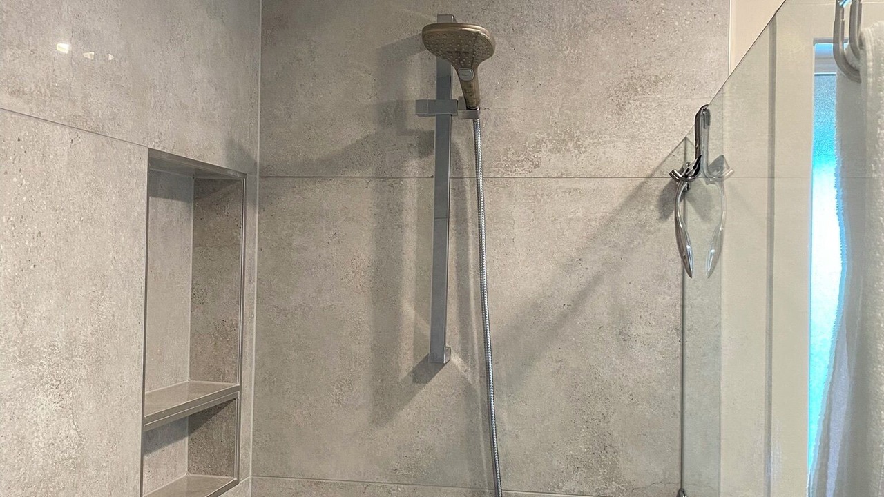 Photo of Bathroom in Moss Bay