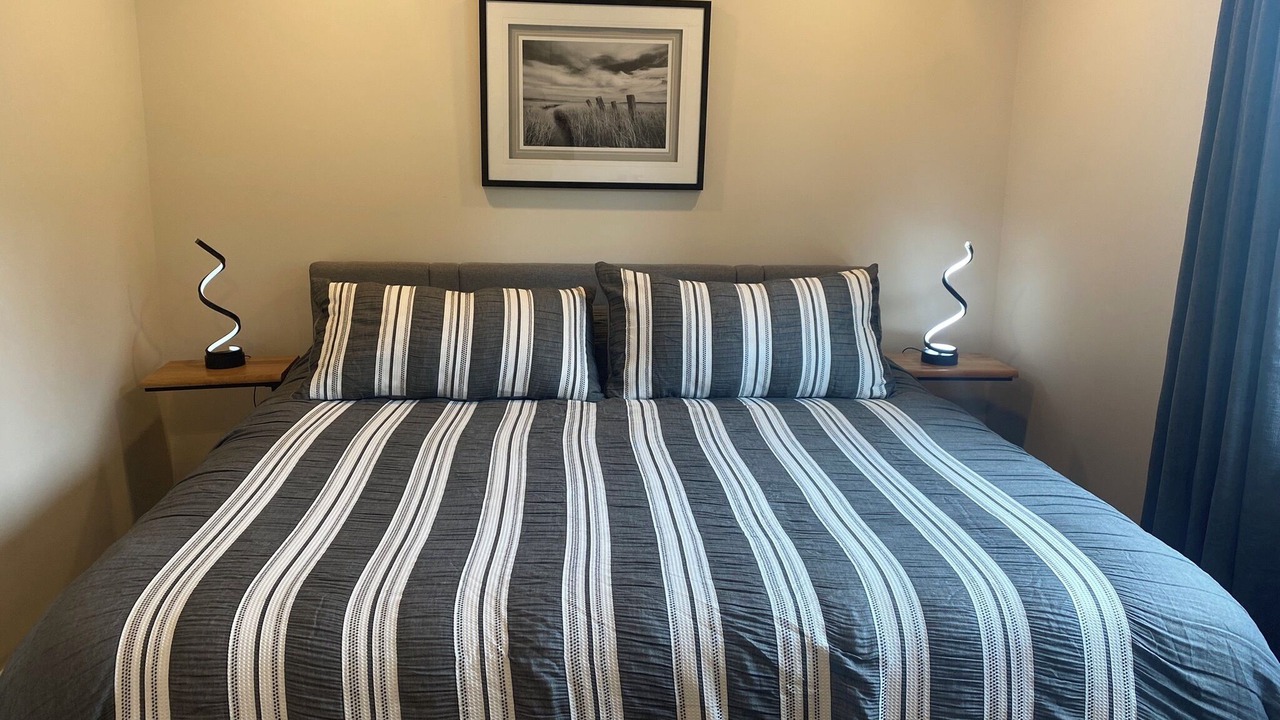 Photo of Bedroom in Moss Bay