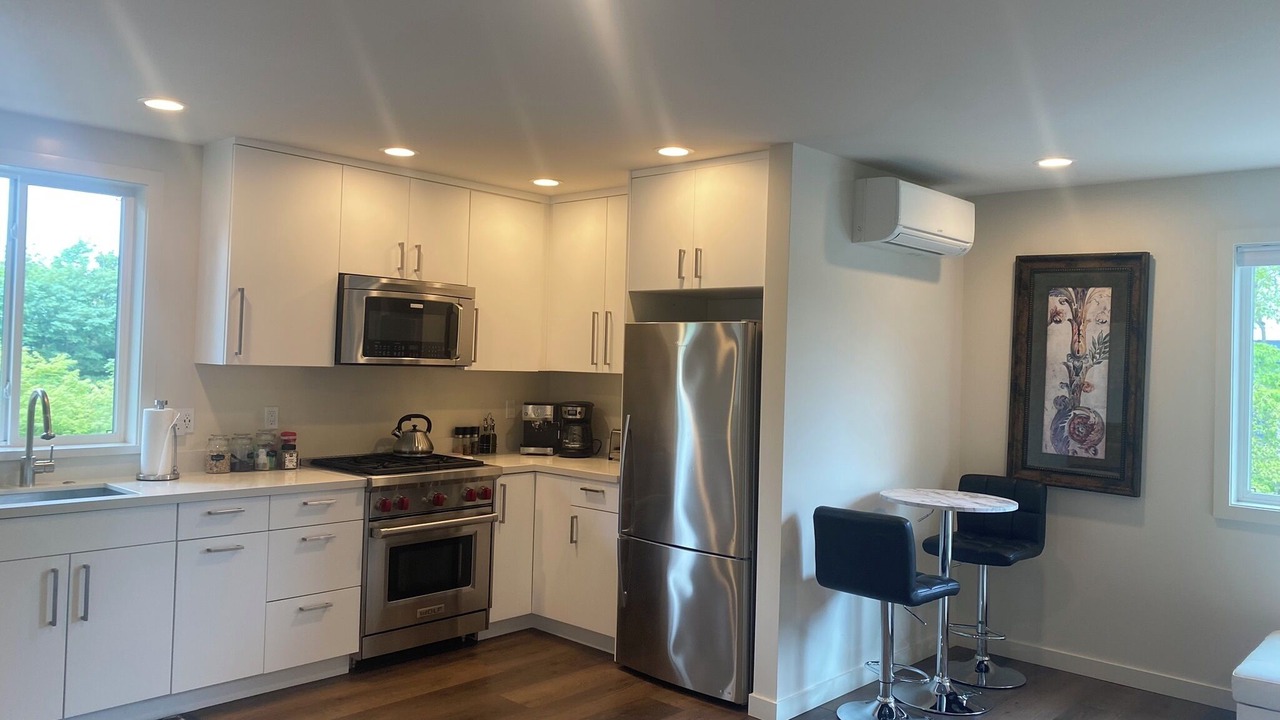 Photo of Kitchen in Moss Bay