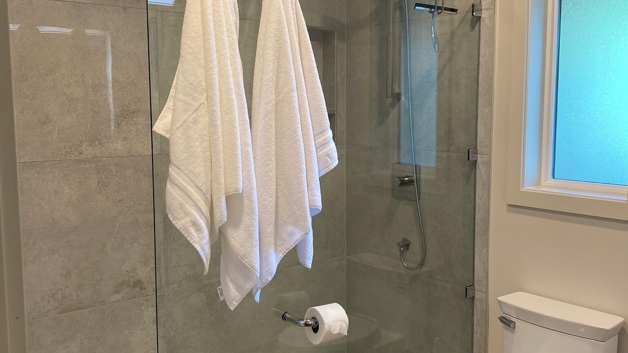 Photo of Bathroom in Moss Bay