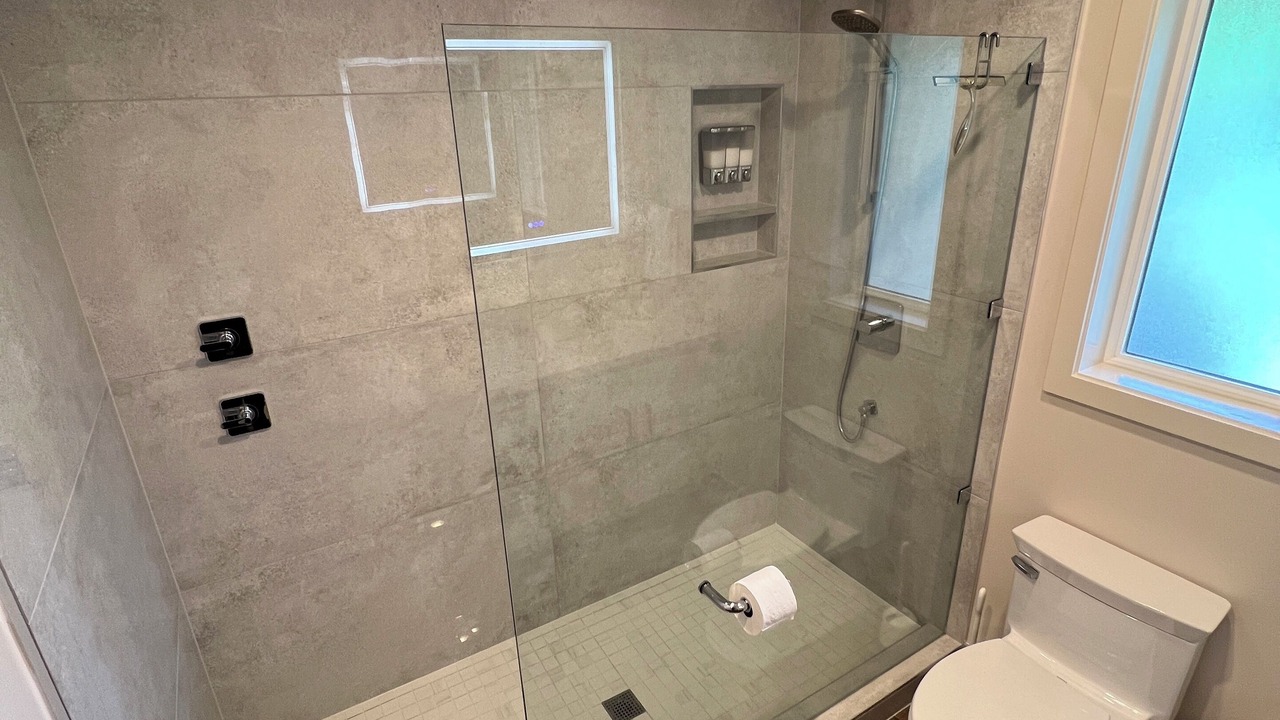 Photo of Bathroom in Moss Bay