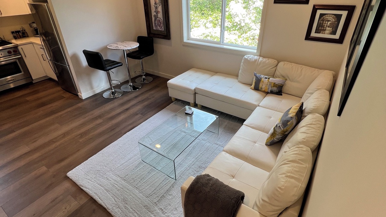 Photo of Livingroom in Moss Bay