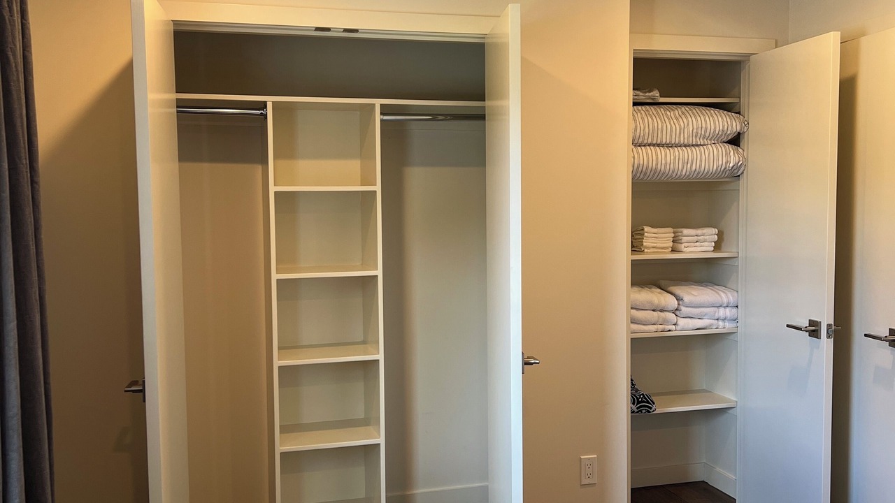 Photo of Bedroom in Moss Bay