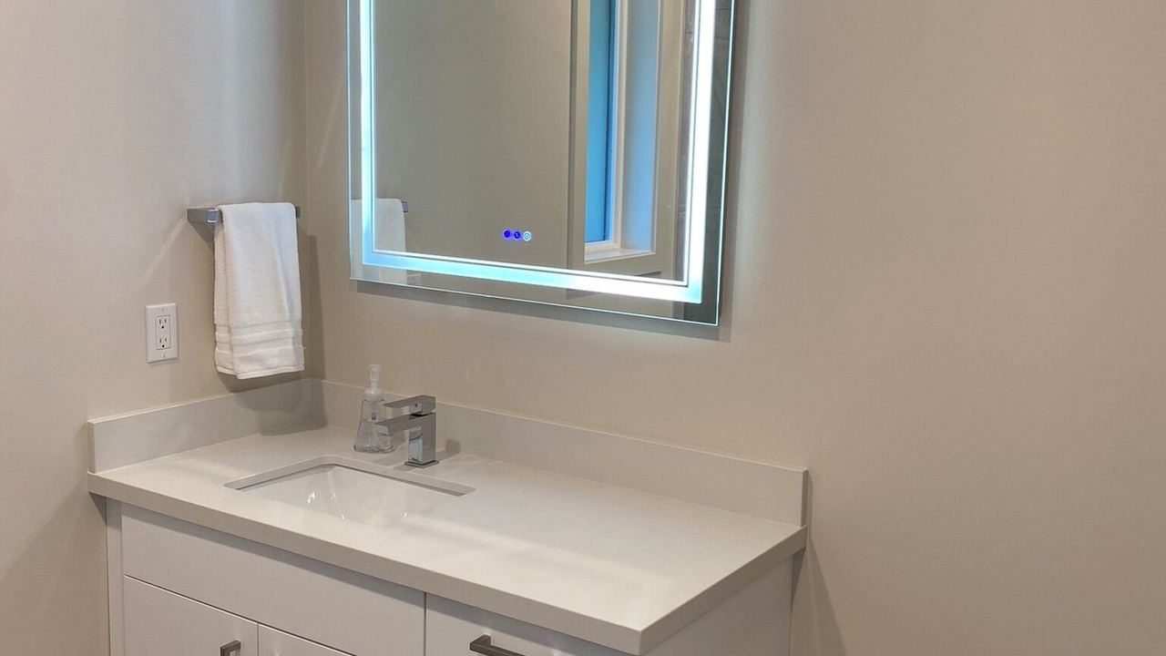 Photo of Bathroom in Moss Bay