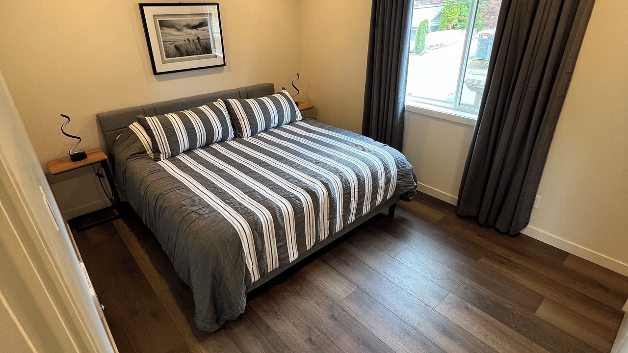 Photo of Bedroom in Moss Bay