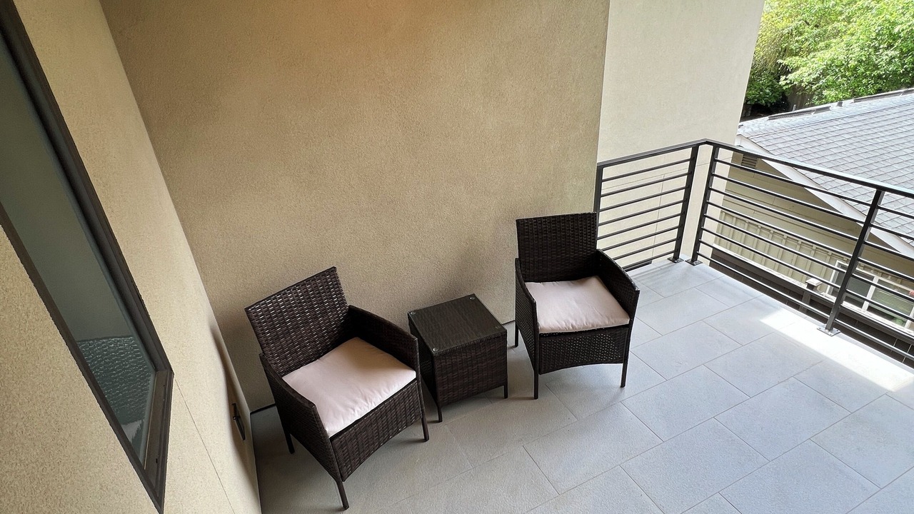 Photo of Patio Balcony in Moss Bay