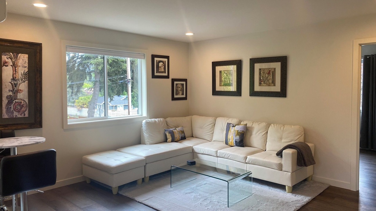 Photo of Livingroom in Moss Bay