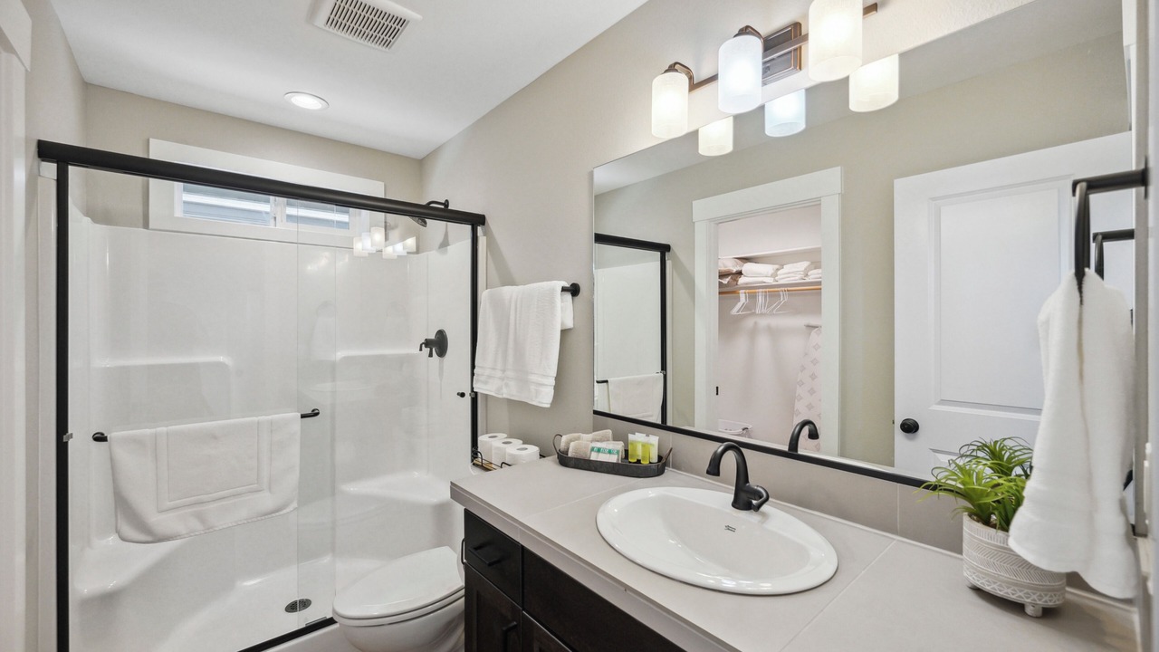 Photo of Bathroom in Carlton