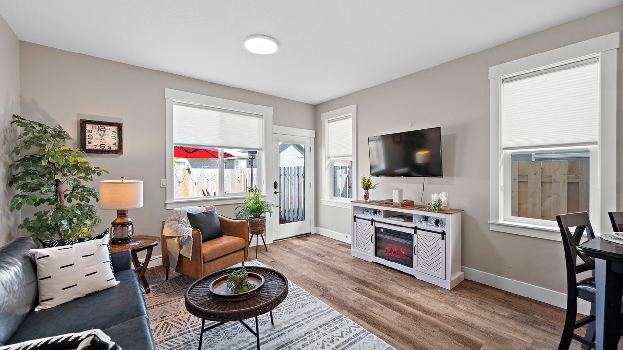 Photo of Bedroom in Carlton