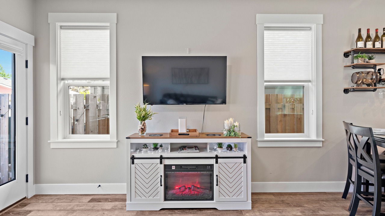Photo of Livingroom in Carlton