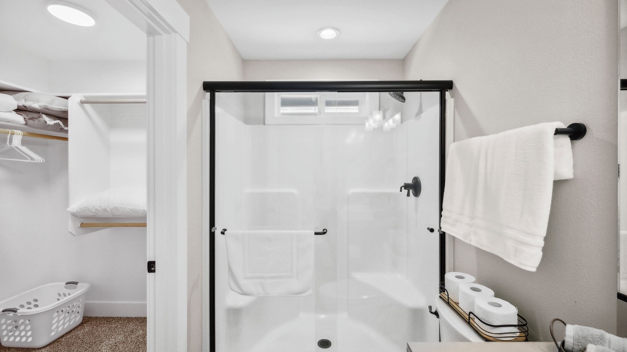 Photo of Bathroom in Carlton