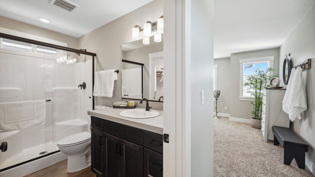 Photo of Bathroom in Carlton