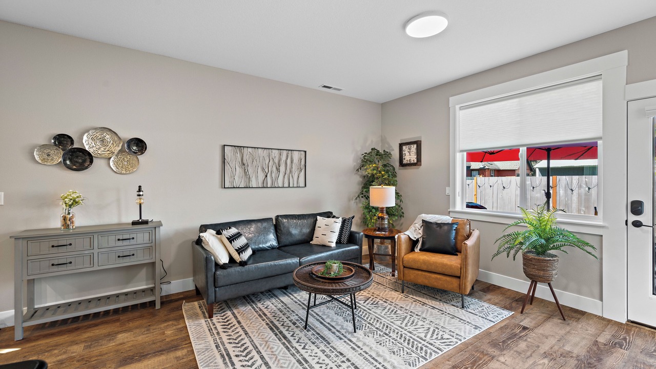 Photo of Bedroom in Carlton