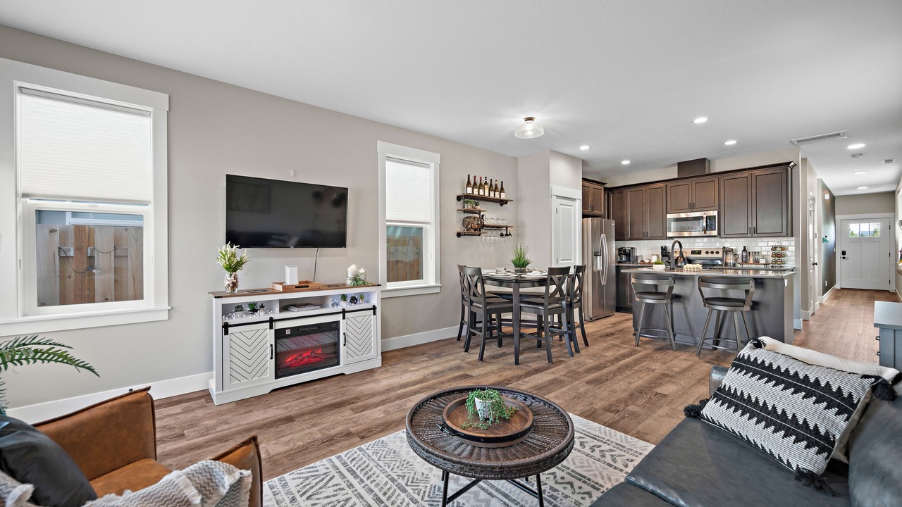 Photo of Livingroom in Carlton