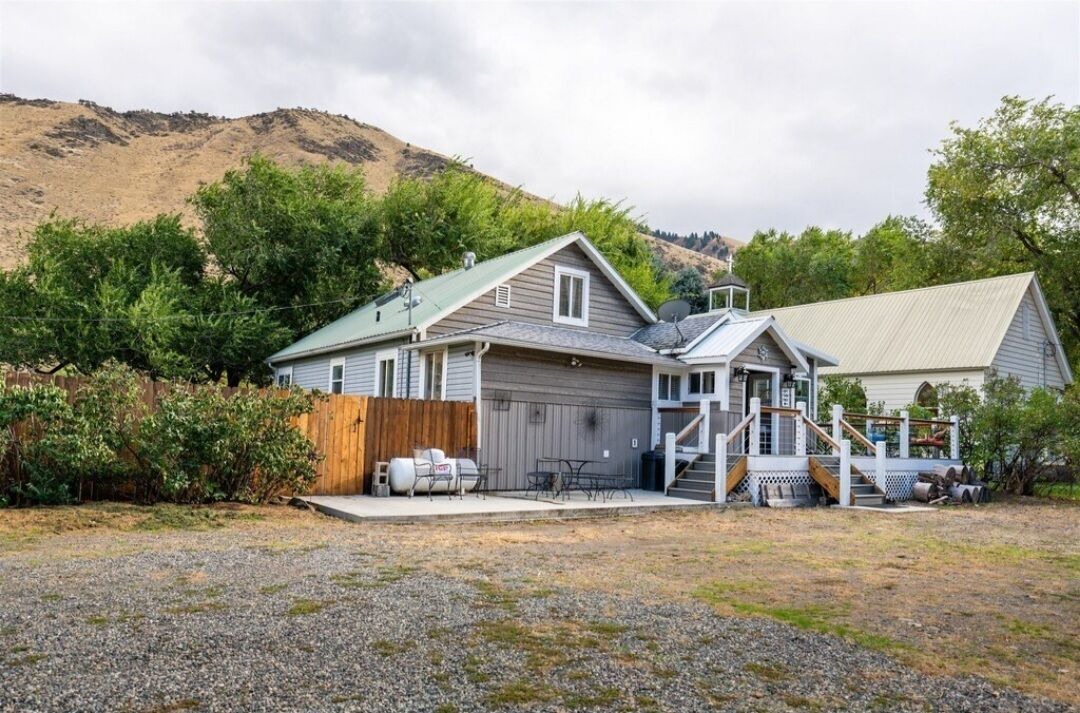 Photo of Outdoor in Riggins