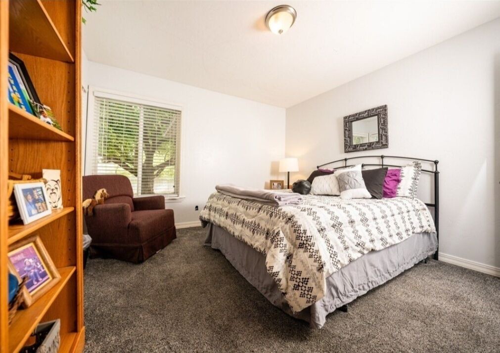 Photo of Bedroom in Riggins