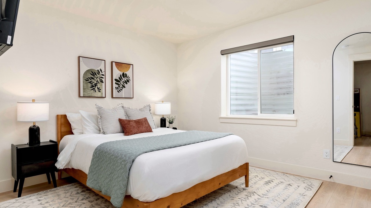 Photo of Bedroom in Lava Hot Springs