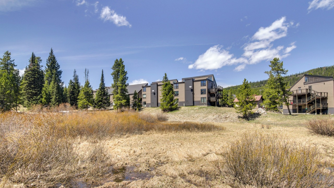 Photo of Outdoor in Big Sky