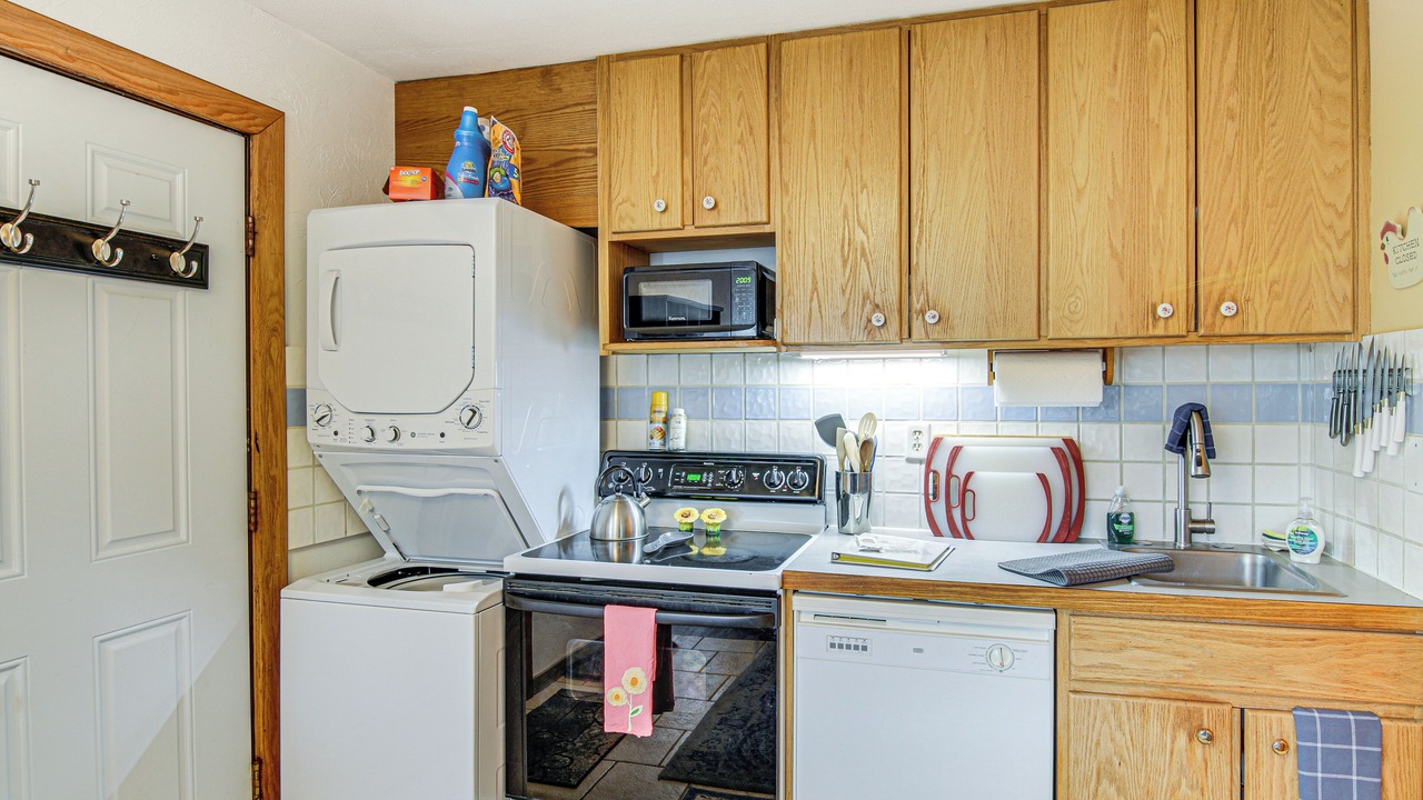Photo of Kitchen in Big Sky