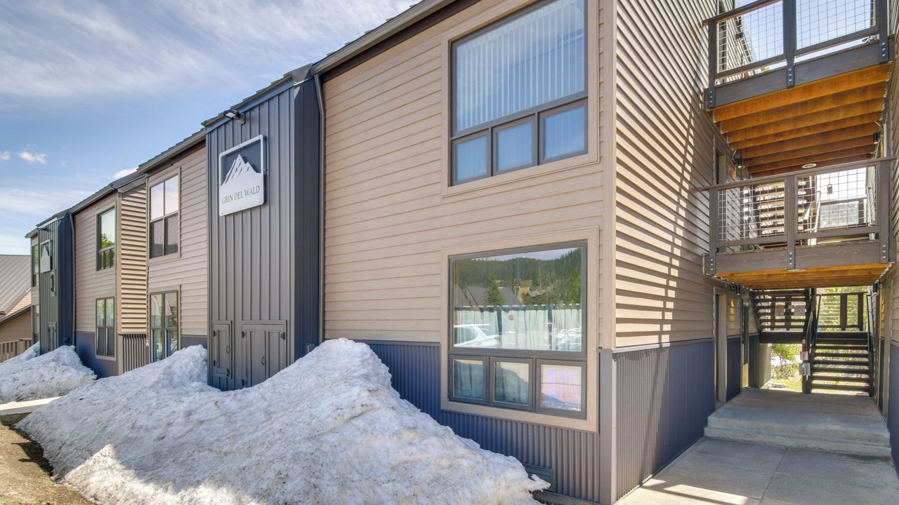 Photo of Outdoor in Big Sky