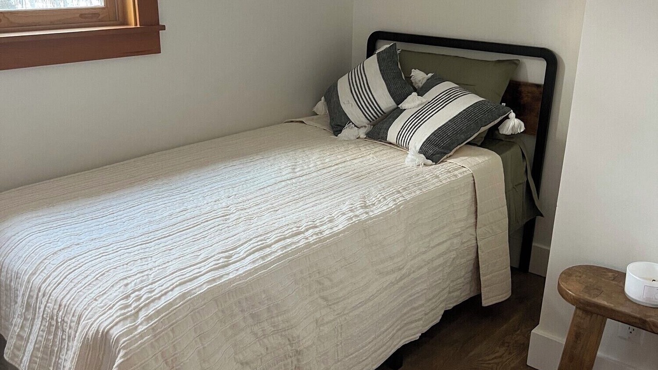 Photo of Bedroom in Wilson