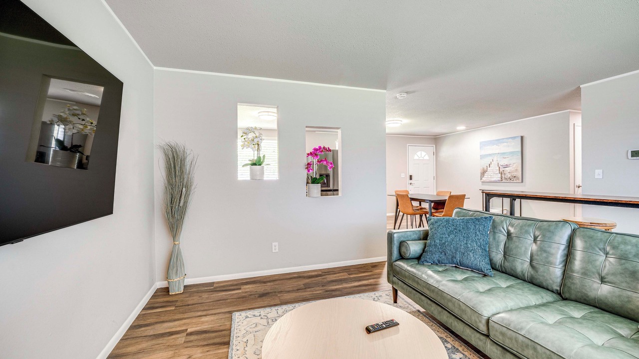 Photo of Livingroom in Yakima