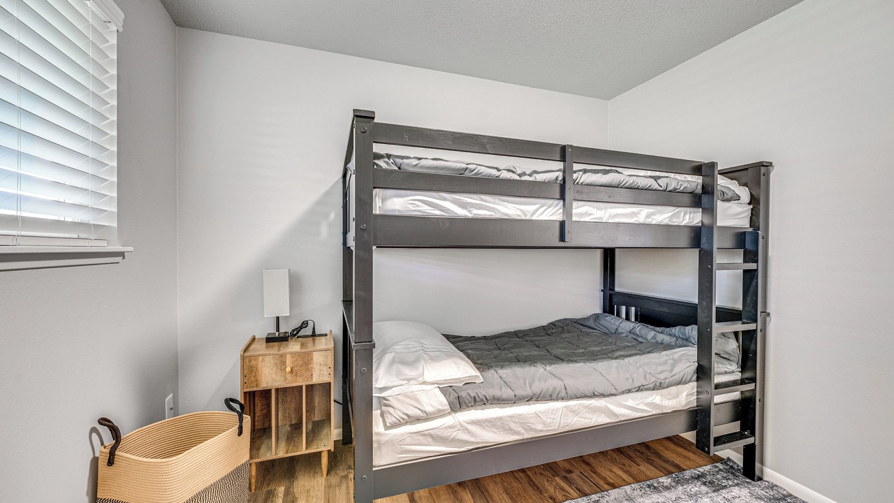 Photo of Bedroom in Yakima