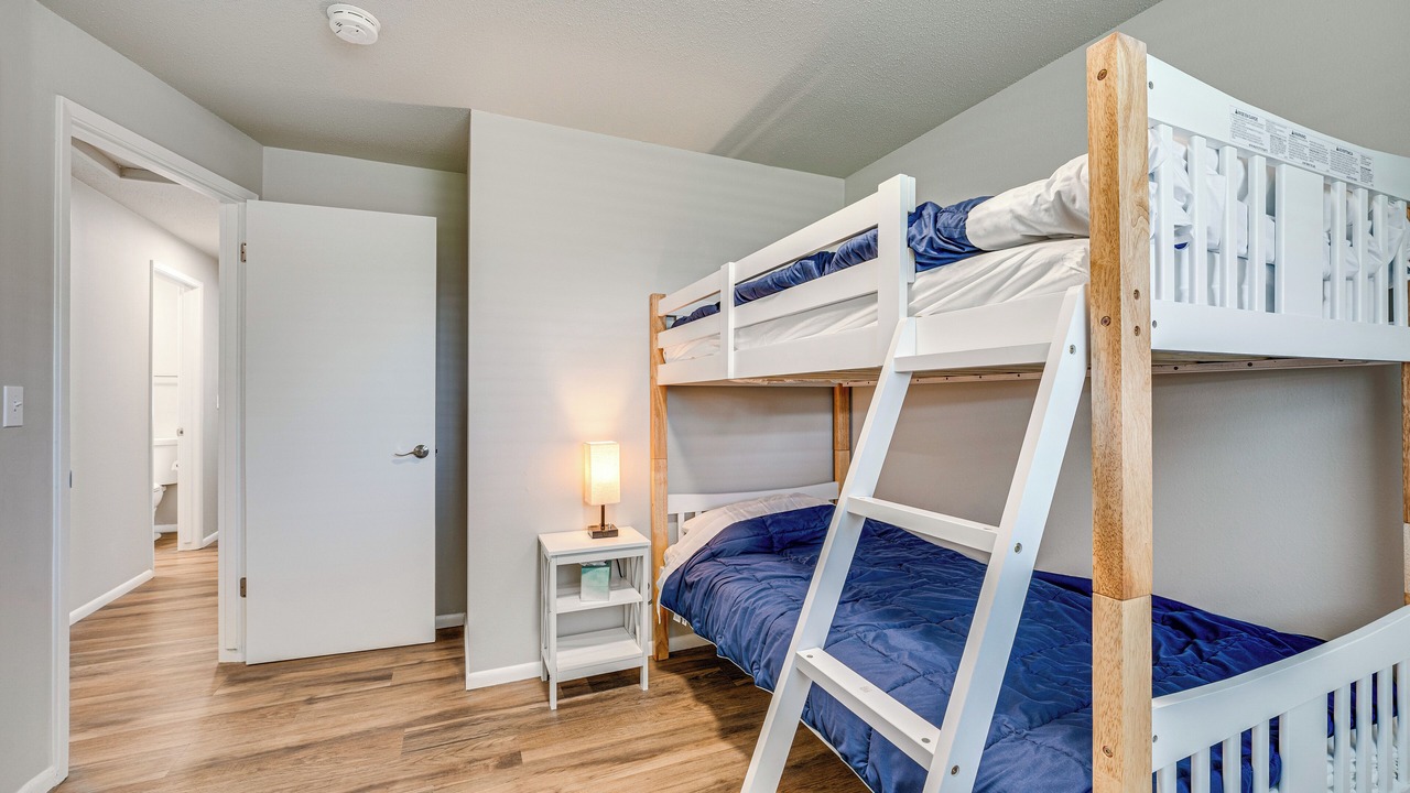 Photo of Bedroom in Yakima