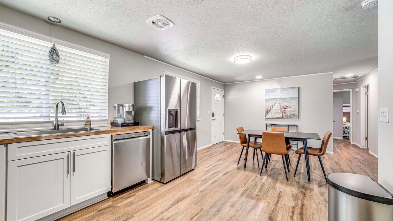Photo of Kitchen in Yakima