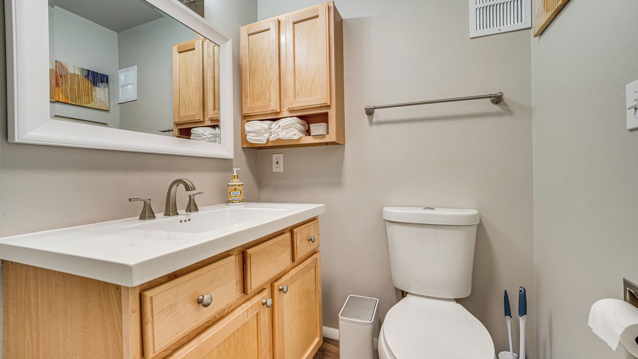 Photo of Bathroom in Yakima