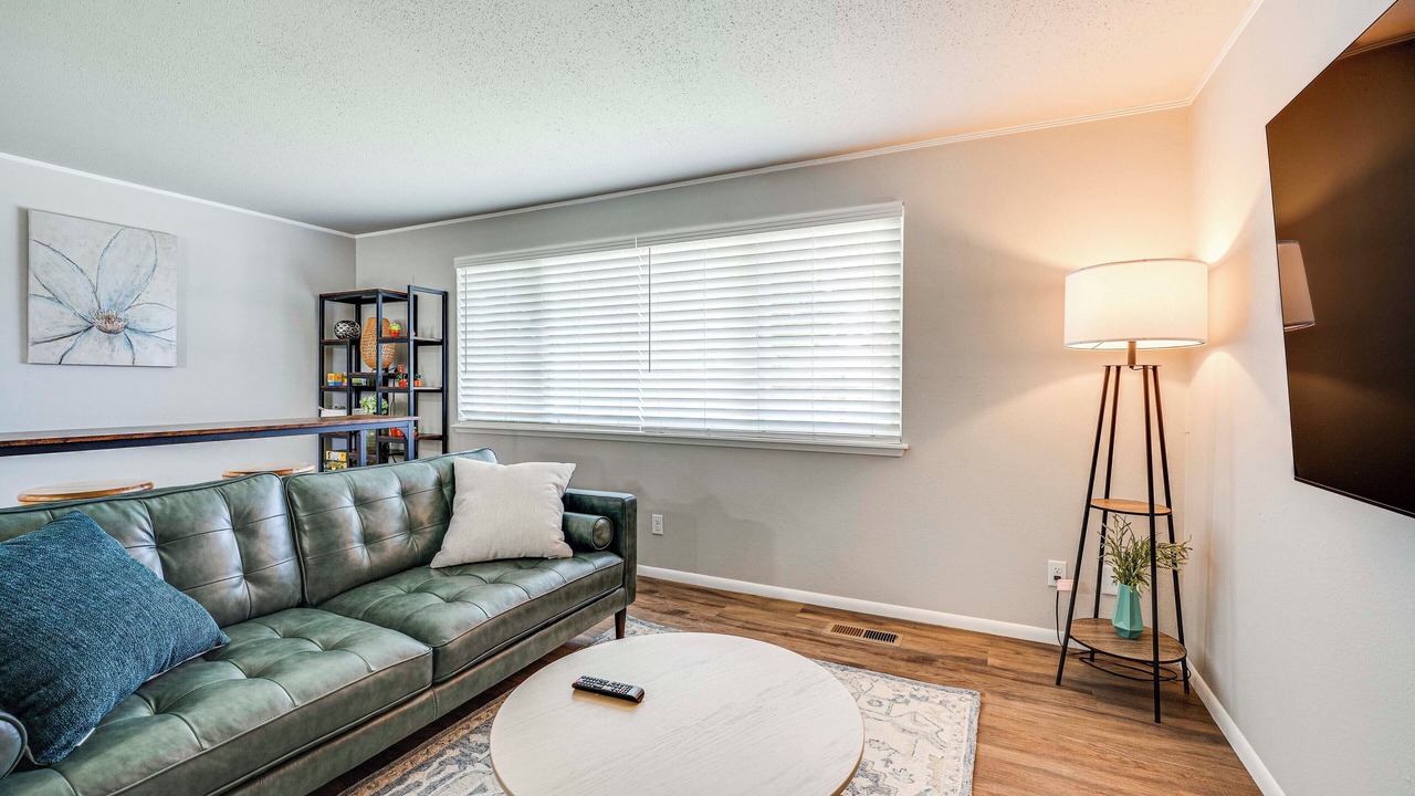 Photo of Livingroom in Yakima