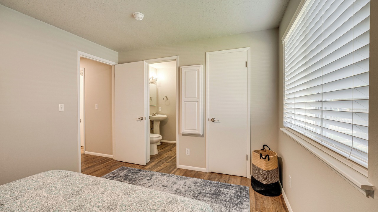 Photo of Bedroom in Yakima