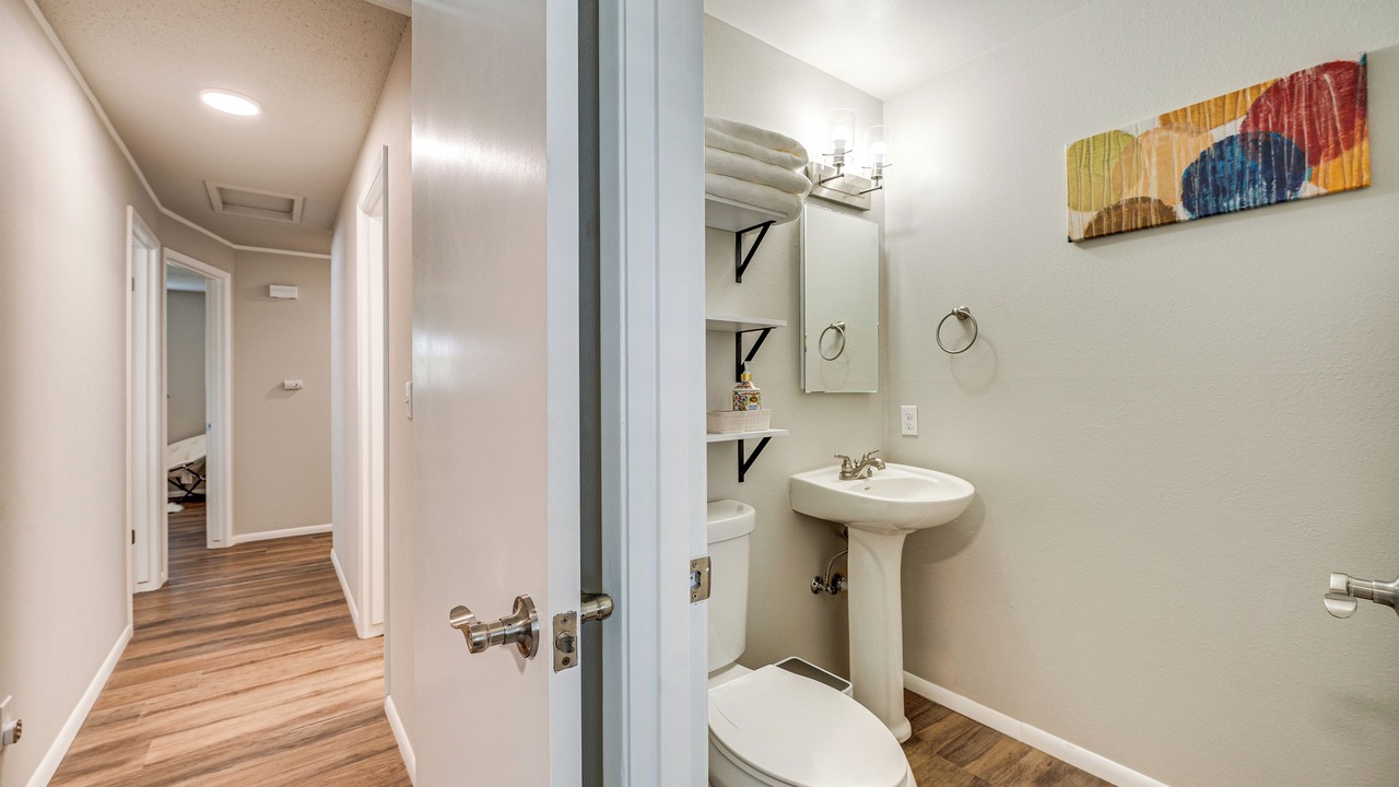 Photo of Bathroom in Yakima