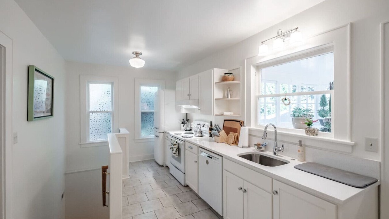Photo of Kitchen in Corvallis